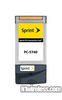 Sprint Broadband PC5740 PC Card
