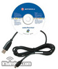 Original Motorola Data Cable & CD Software