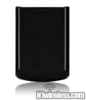 LG CU515 Black Battery Back Door Cover