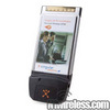Cingular 3G PC Card Modem Novatel Wireless U730