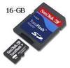 SanDisk - 16 GB Micro SD Memory Card