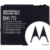 Original Motorola BK70 Lithium-Ion Battery