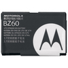 Original Motorola BZ60 Lithiumi-Ion Battery