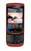 Blackberry Torch 9800 Red GSM Unlocked Phone
