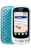 LG GT350 Town Blue Quad Band GSM Unlocked Phone