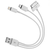 USB Cable For All Apple, Andoid and Blackberry