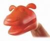Silicone Dog Head Shaped Oven Mitt