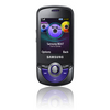 Samsung M2510 Quad Band GSM Unlocked Phone