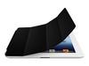 Apple Smart Cover for iPad 2/3/4 - Black (MD301LL/