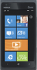 Nokia Lumia 900 Black Lock AT&T GSM Phone