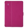 Speck iPad Air Style Folio Case - Gray Hearts