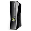 Microsoft Xbox 360 S 250GB Console Only
